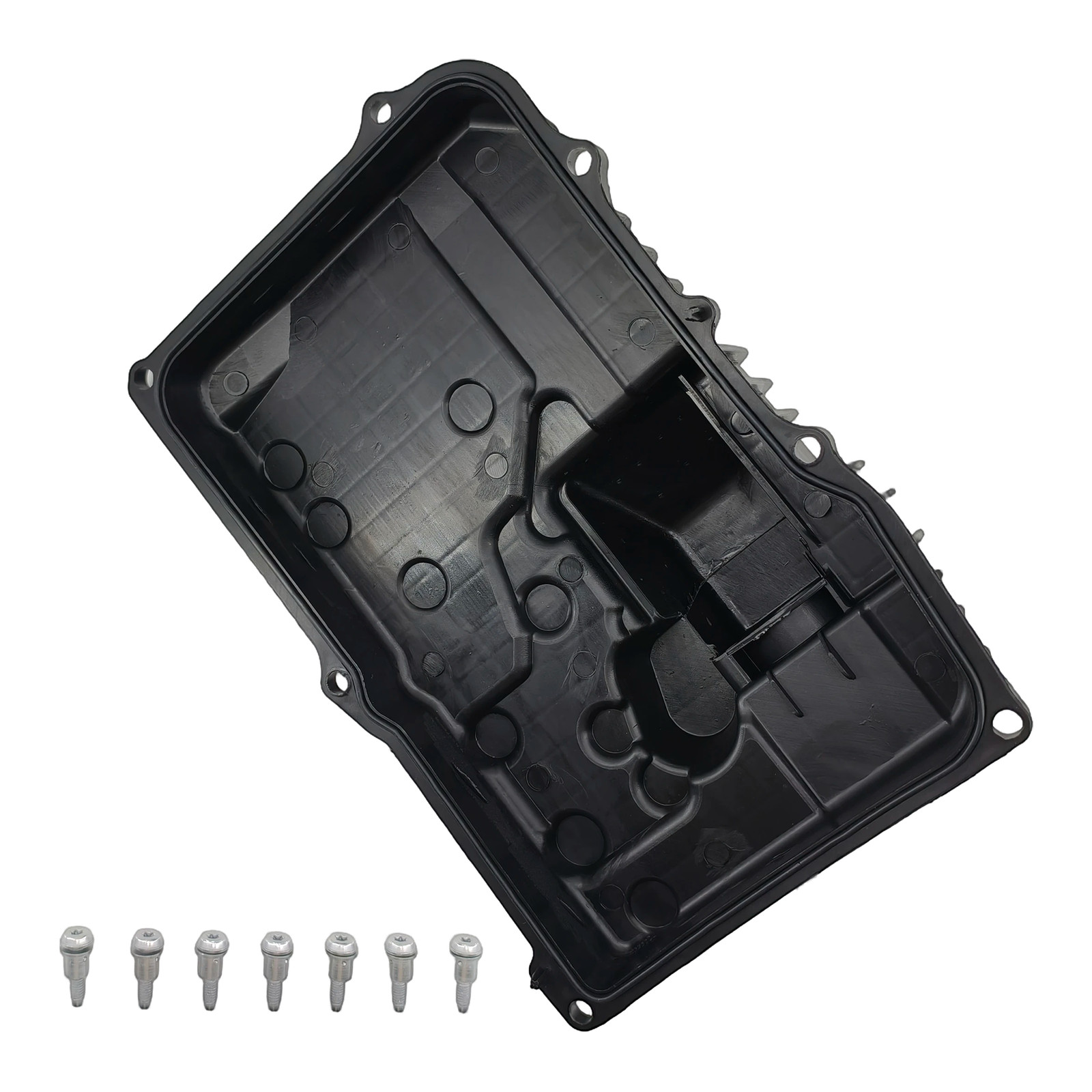 For 2014-2023 Jeep Cherokee 9Speed Auto Automatic Transmission Oil Pan 4752951AA