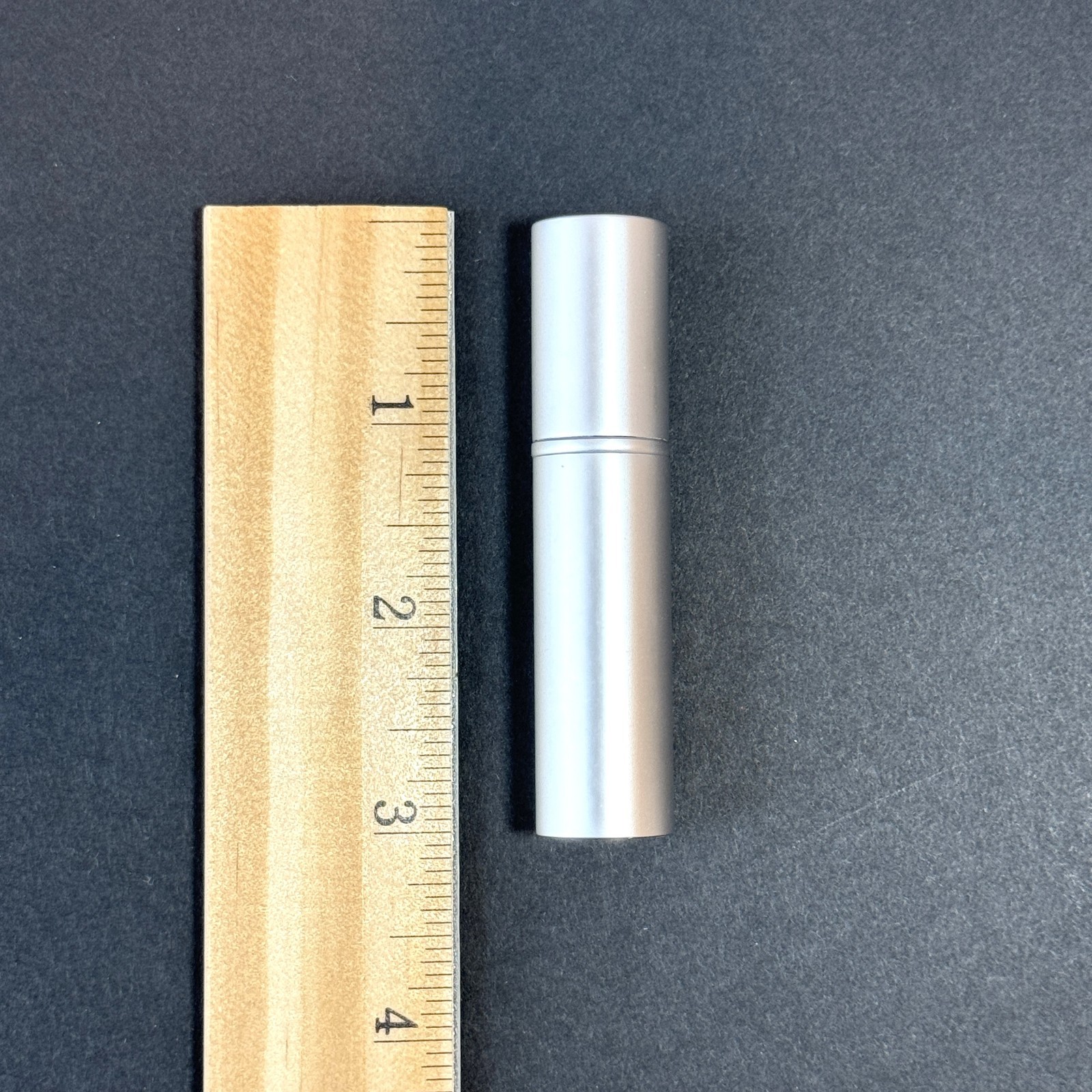MUJI Alu Atomizer 4.8 mL