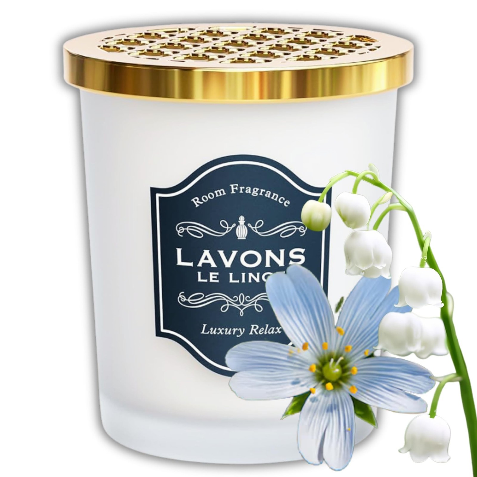 LAVONS Room & Home Fragrance; Air Freshener, Odor Elimintator, Deodorizer for...