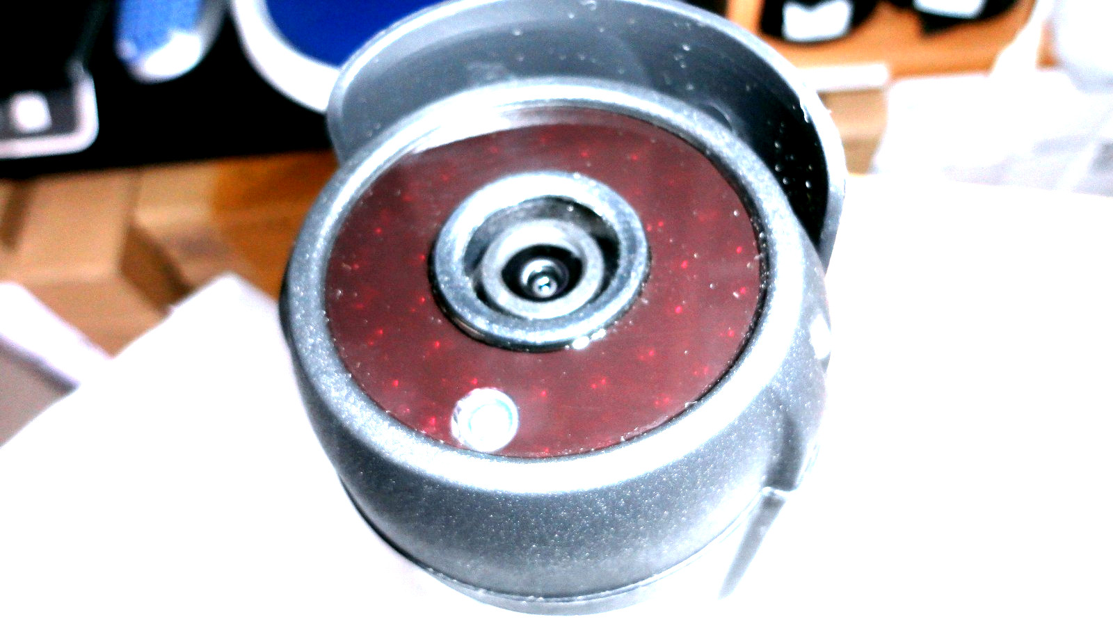 AR-B801   3.6MM Lens / 1080p / Replacement Camera Only / Open Box