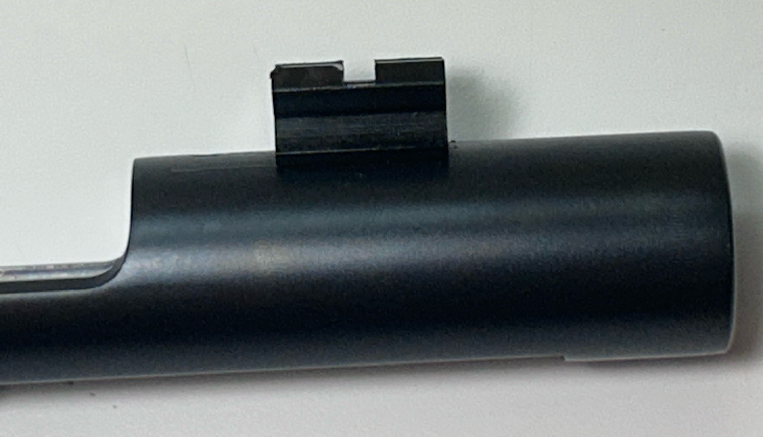Knight Wolverine 209 Inline Muzzleloader 22” Barrel With No Breech Plug