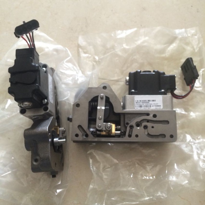 MCV116A3203 For Danfoss MCV116G4204 MCV116A3501 MCV116A3102 Control Valve