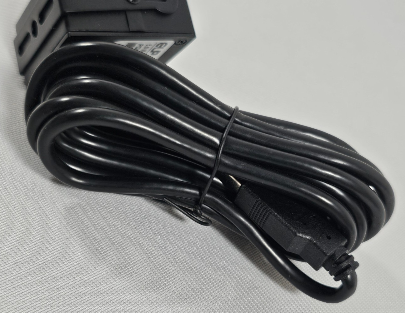 USB Camera 5MP 1944P 50fps High Speed Webcam High Resolution Wide Angle G2U
