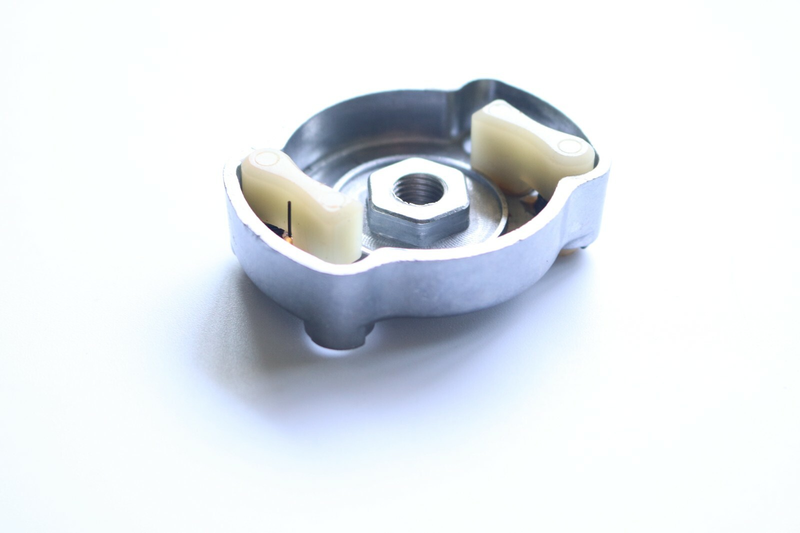 Upgraded Metal Ratchet Pawl for Recoil Pull Starter Zenoah G 260 290 RC Boat
