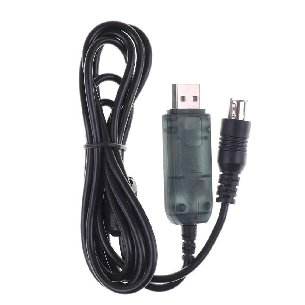Data Line Cable Access Update Wiring for FlySky T6 i6 FS-i6 FS-T6 Transmitter qw