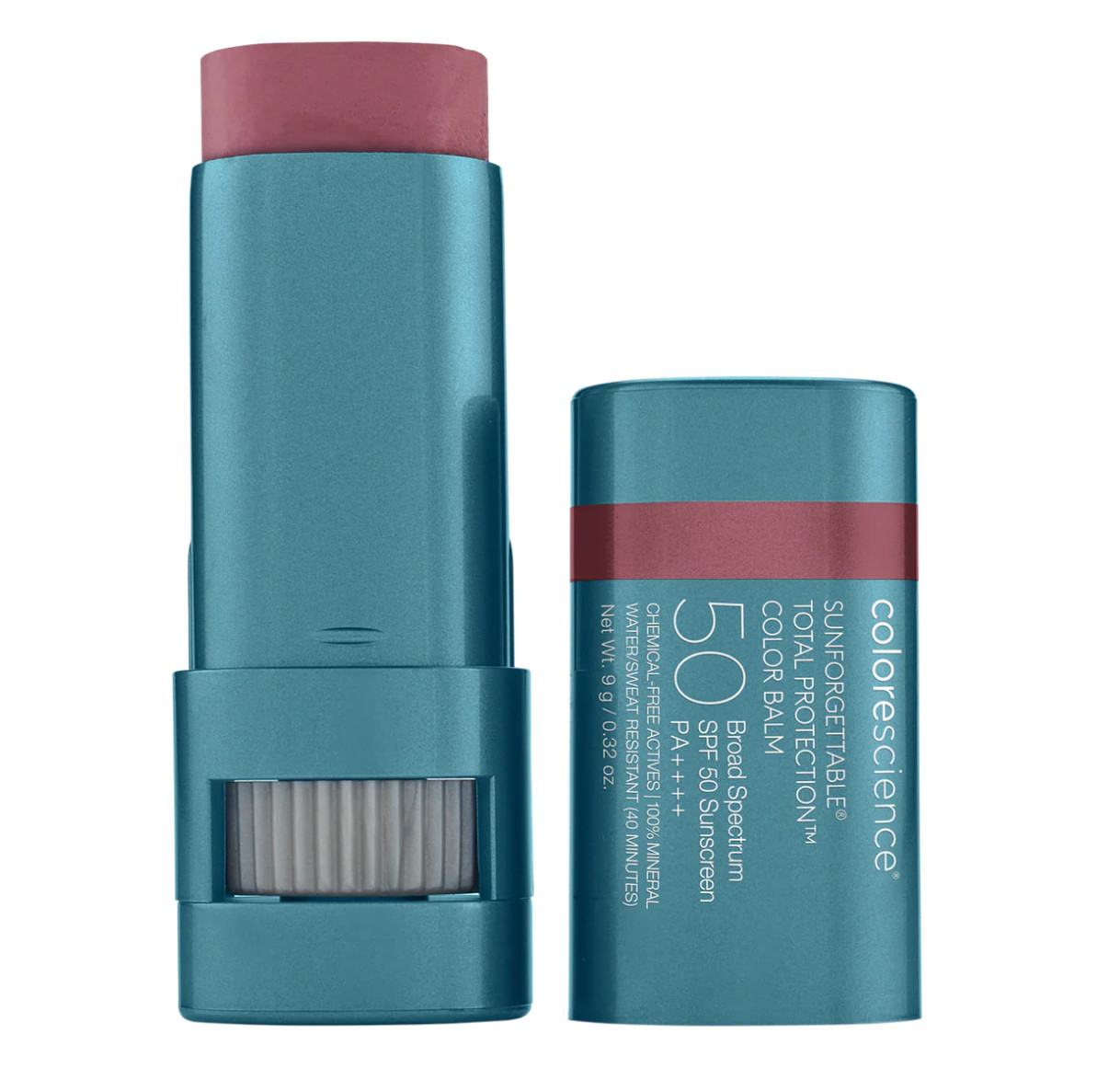 Colorescience Sunforgettable Total Protection Color Balm SPF 50