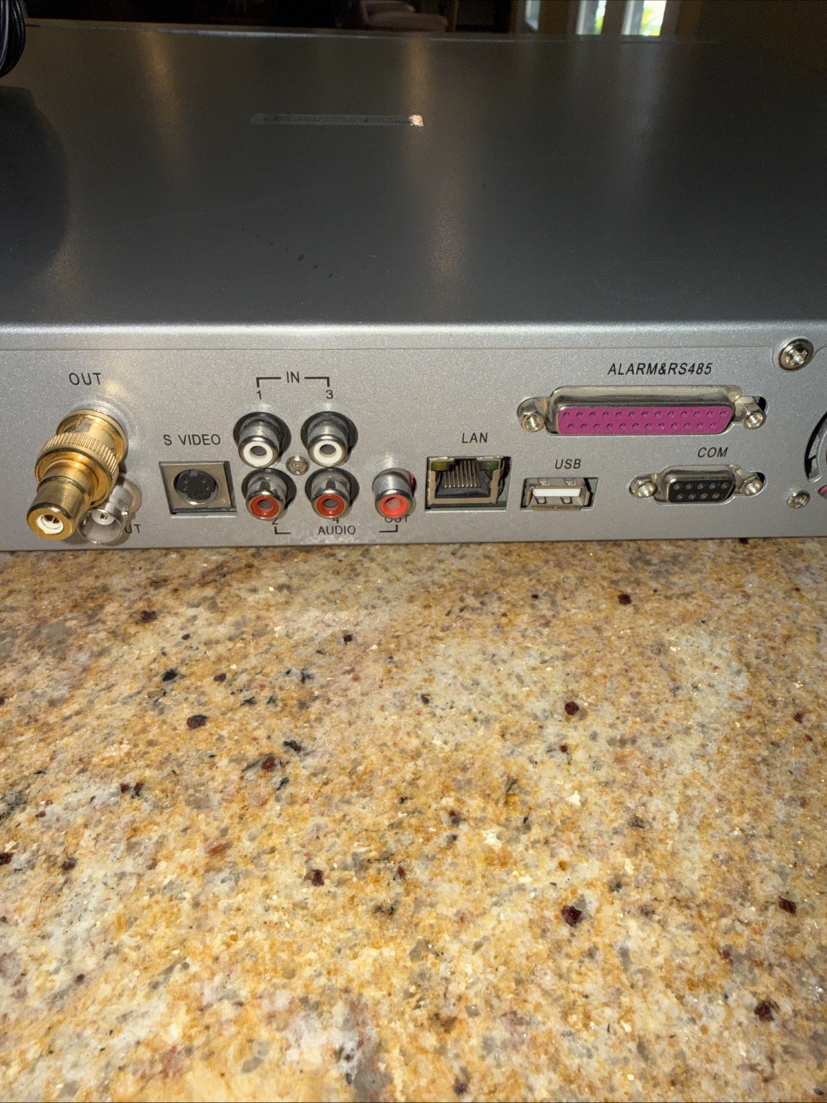 Swann DVR8-Net-PLUS 8Channel DVR