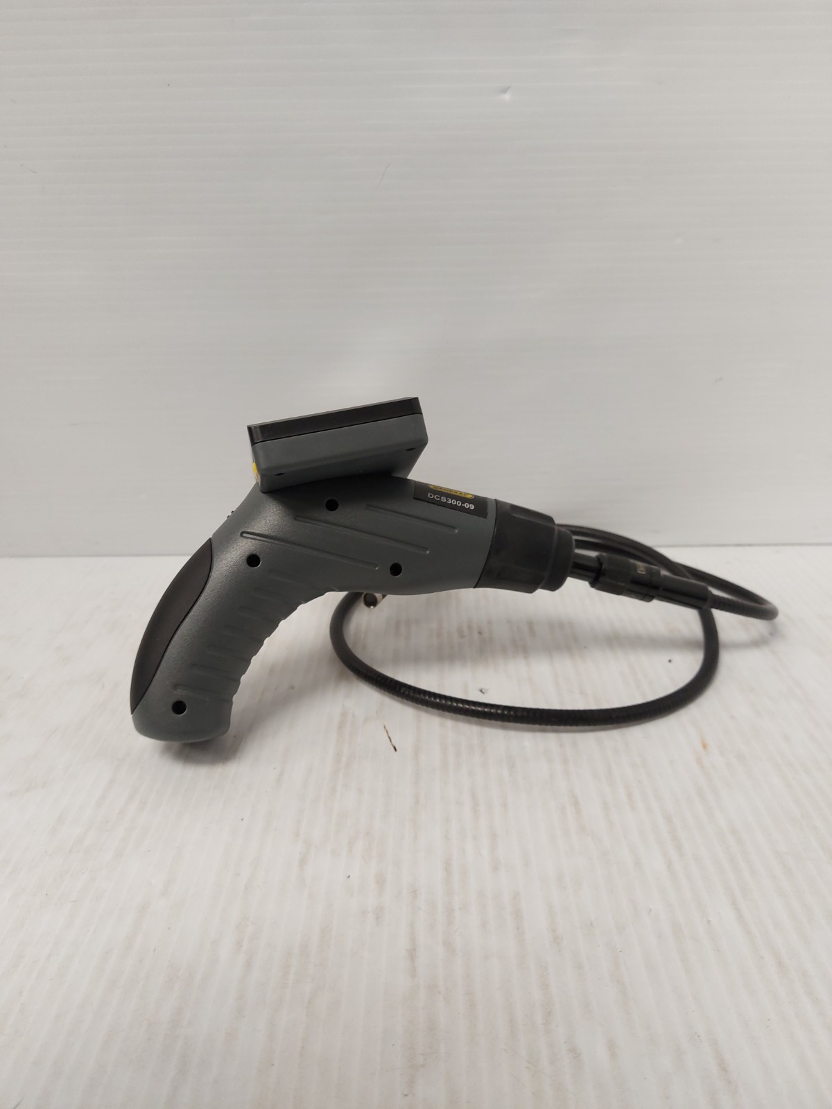 (N86713-1) General DCS300-009 Inspection Camera