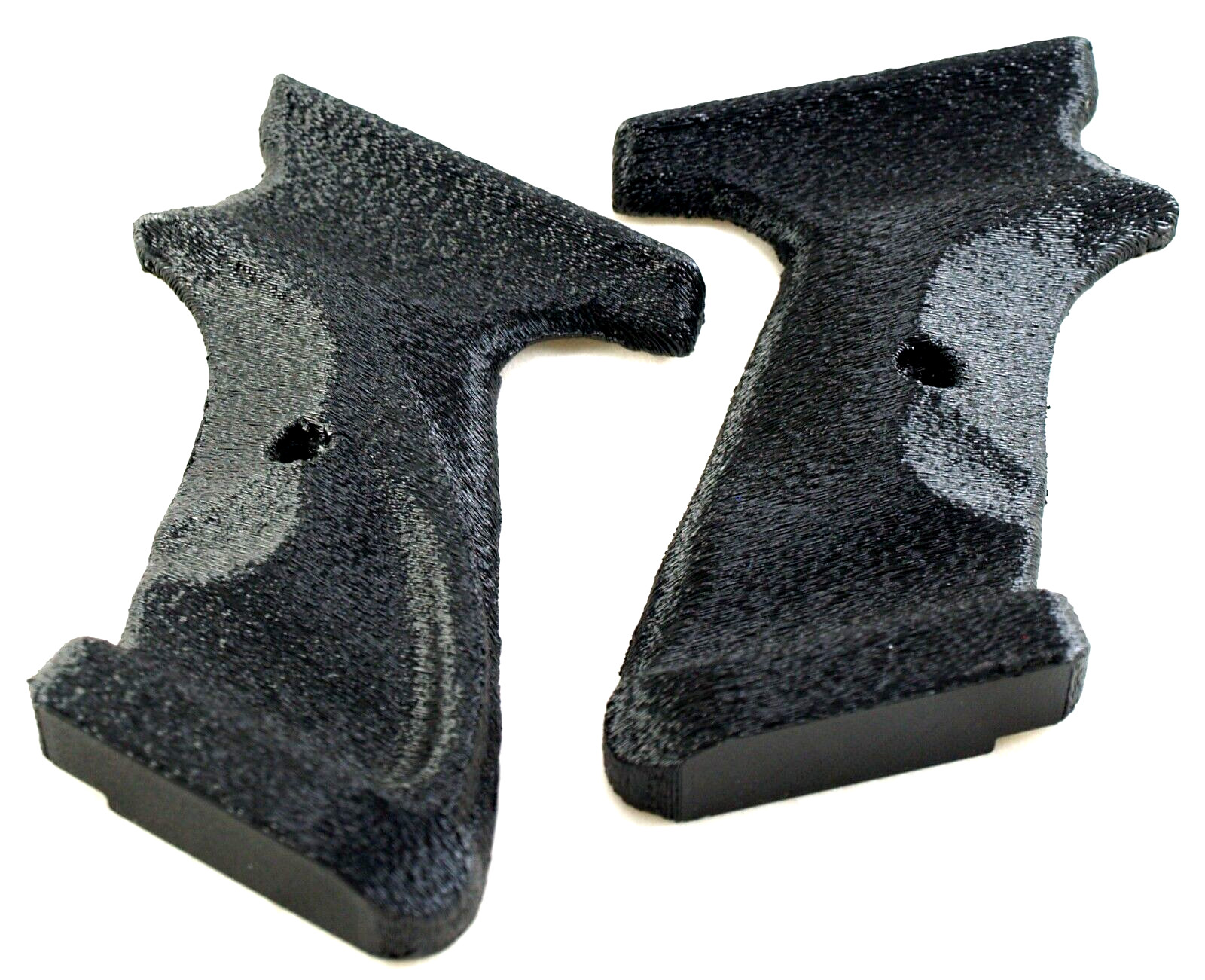 Custom Crosman 2240 Grips Right Hand Textured Ergo Target Grip PLA+ Made in USA