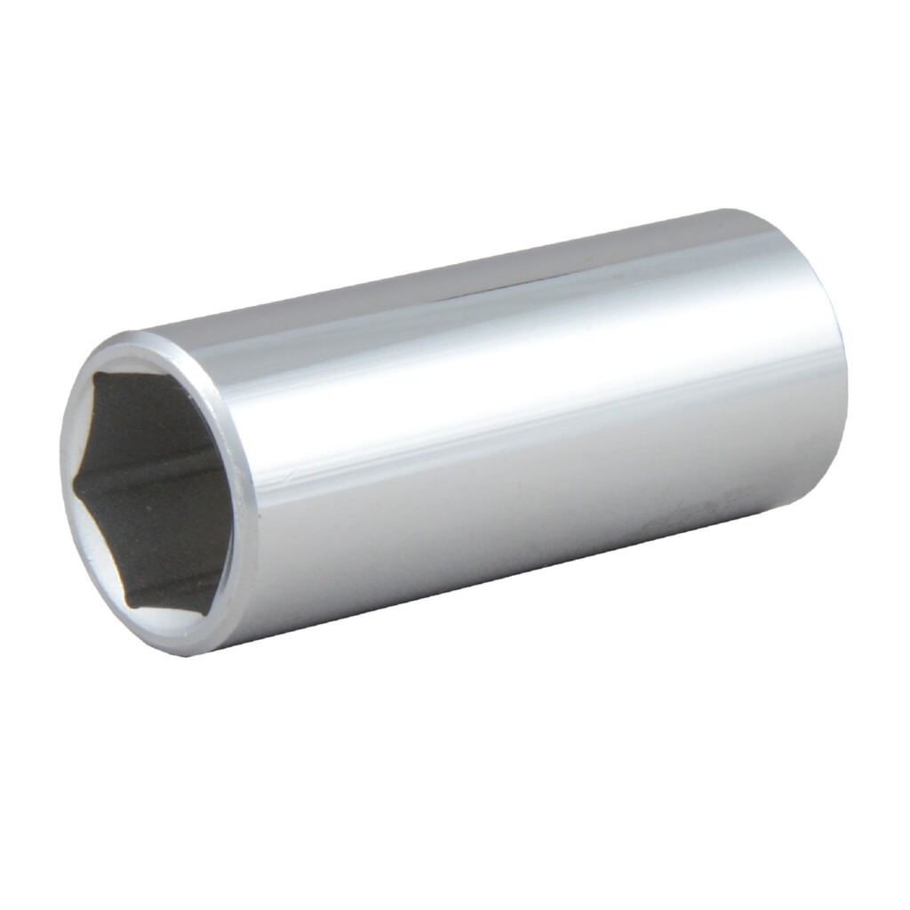 Martin BD628 7/8 Inch Deep Socket, 3/8" Drive, 6 Point