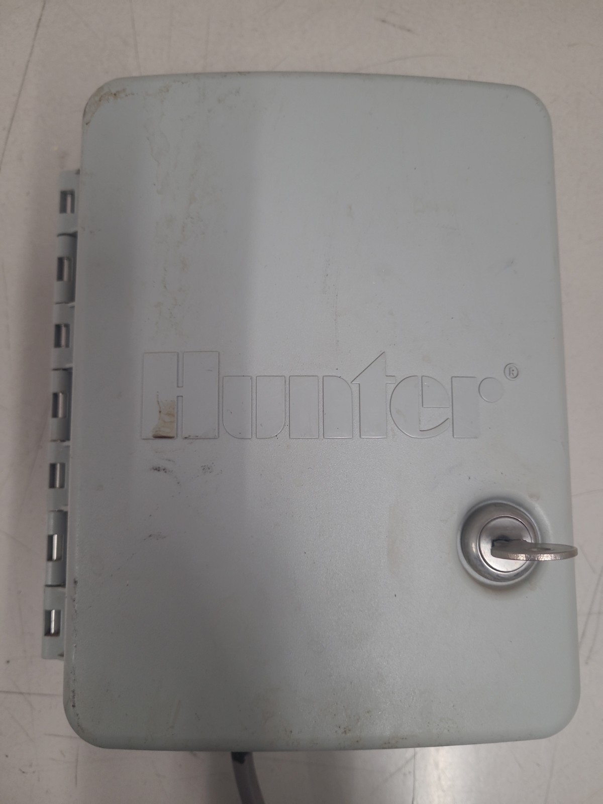 Hunter Controller X-Core Fixed Indoor 4 Station