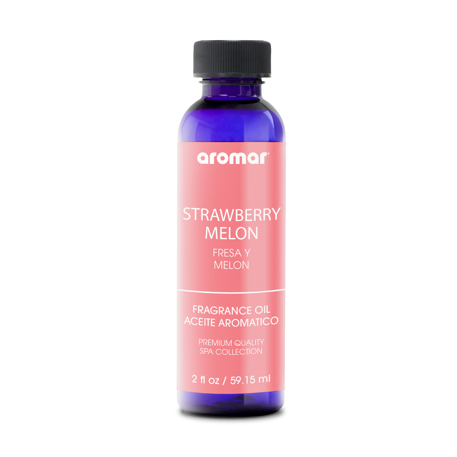 Aromatherapy fragrance oils 2 fl.oz. by Aromar