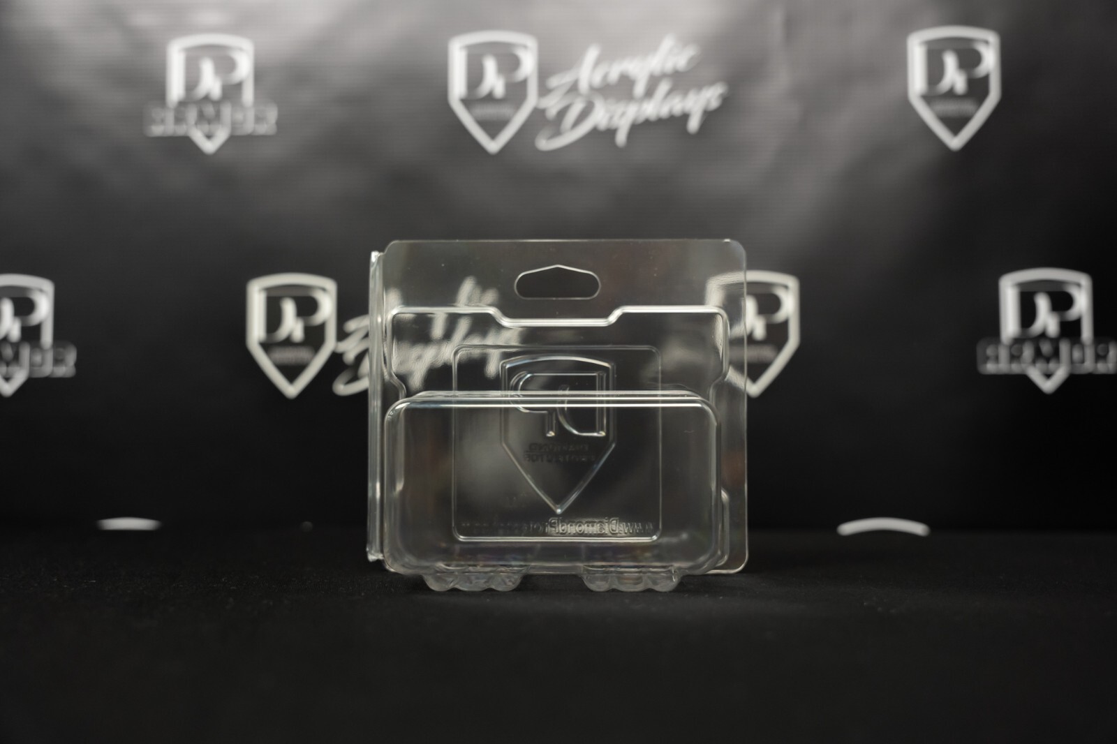 Diamond Protector 30 Pack M2 Cube Boxed Kaido House Diecast Protector Cases