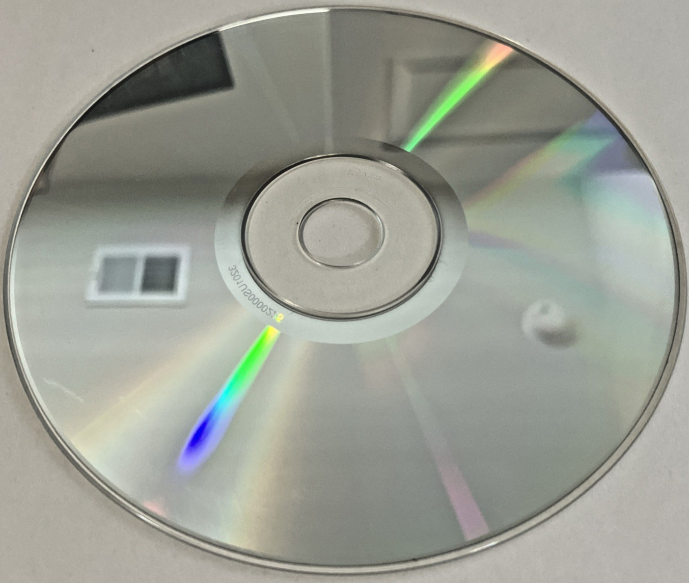 Creative Zen Nano Installation CD Software/Drivers (CD-Rom, 2005) - Disc