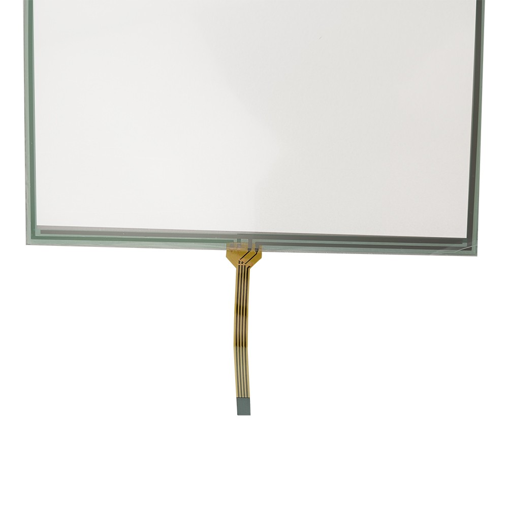 Touch Screen For DMC AST-121A AST-121B AST-121A080A Glass Panel