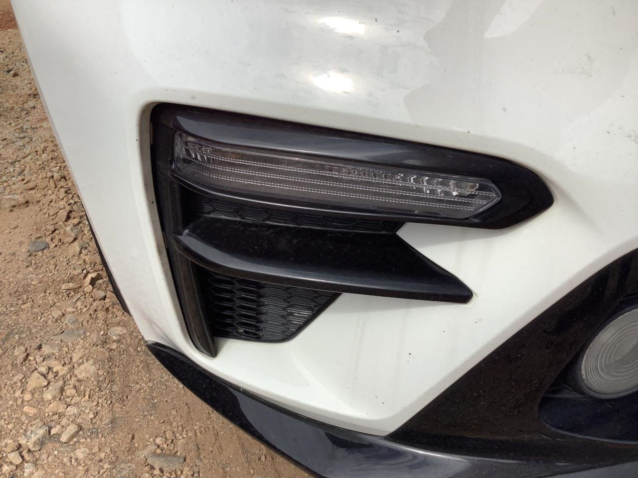 FORTE 2019 Glove Box 4729590