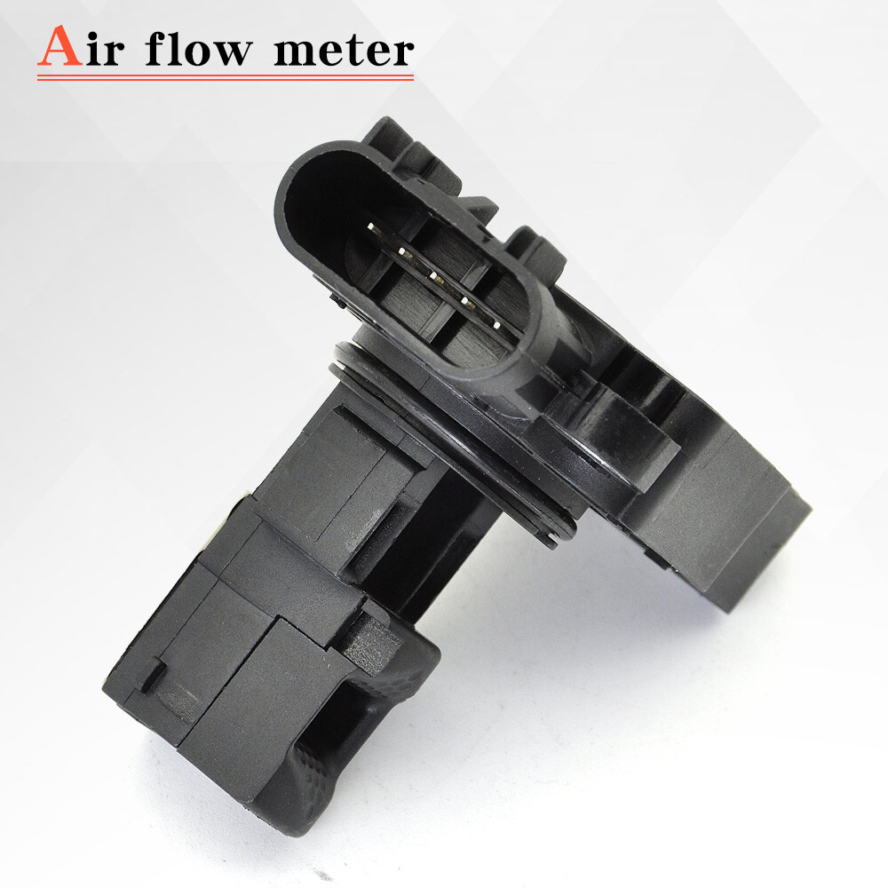 ✅✅MAF Mass Air Flow Sensor Meter For Cadillac Chevy GMC 10393948 23256991 US
