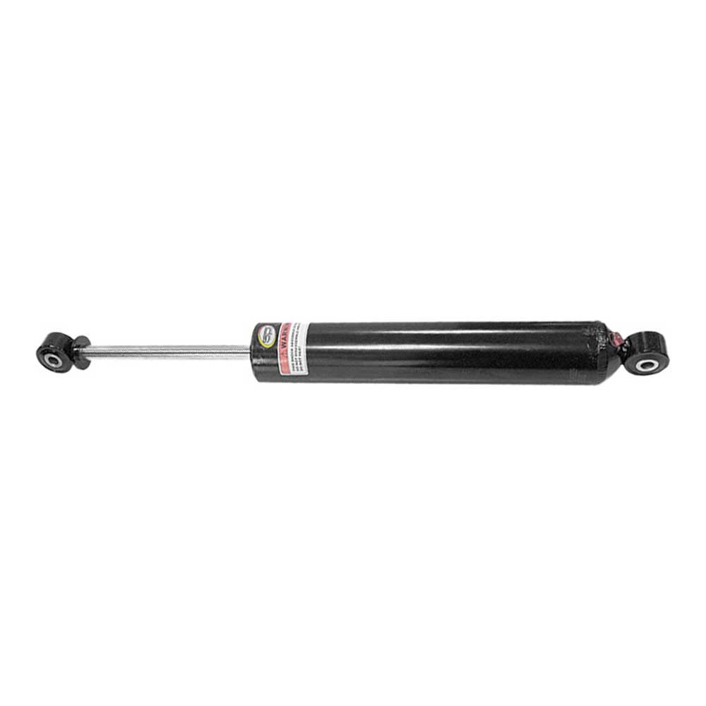 2002-2003 Ski-Doo MX Z 600 Snowmobile SPI REAR SPI GAS SHOCK