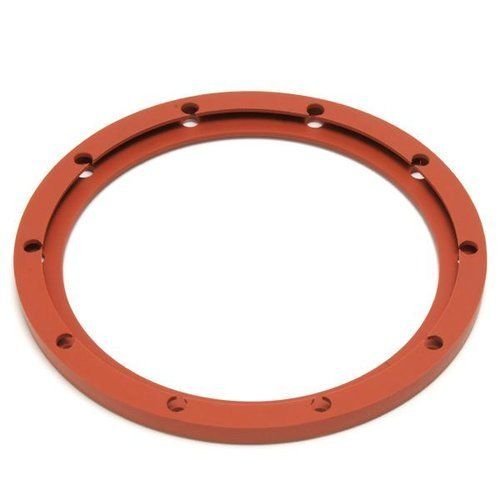 SWIMQUIP STARITE 10 HOLE SILICONE LENS GASKET for POOL LIGHT PART 05057-0118