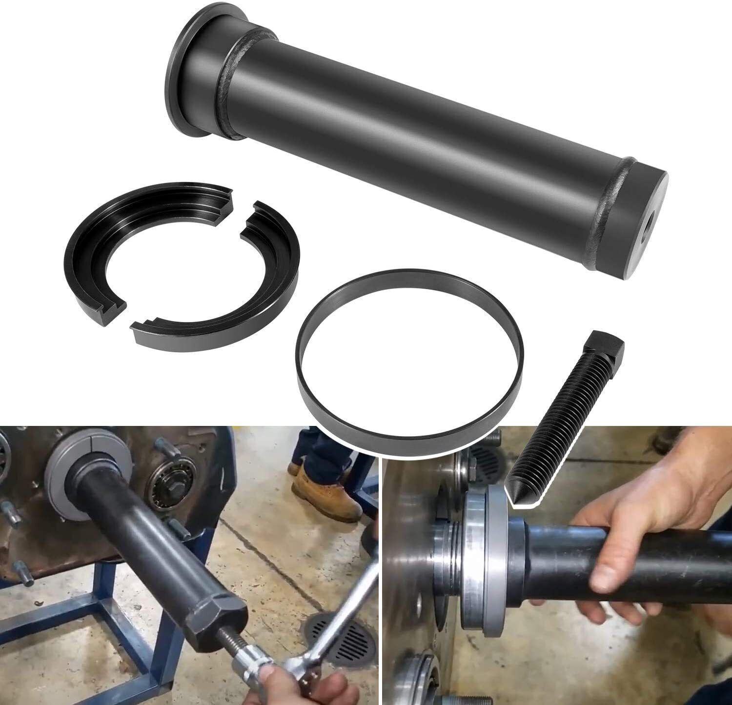 For Eaton Fuller Input Shaft Bearing Puller Tool 4308011For 1 3/4″ & 2″ shafts