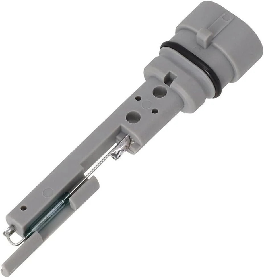 RAMm Diesel Radiator Coolant Reservoir Tank Level Sensor 68354536AA for 13-18 Do