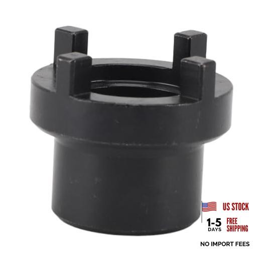 Swingarm Pivot Nut Tool 0994014940 - Remove Lock Nut Tool Replacement