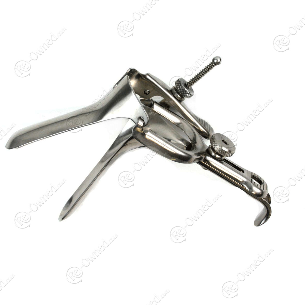 Amico Graves Vaginal Specula Small Blade, 3in x 3/4in X:GL10