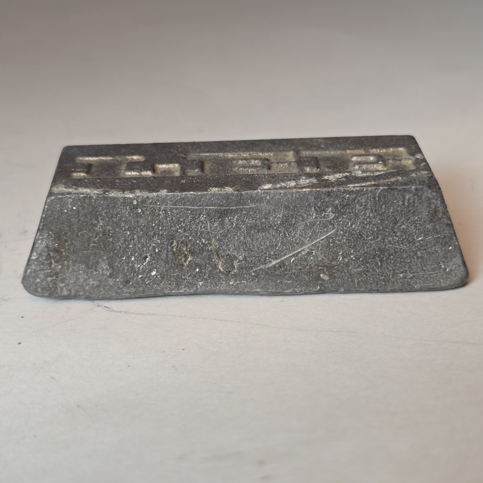 Lee Lead Ingot