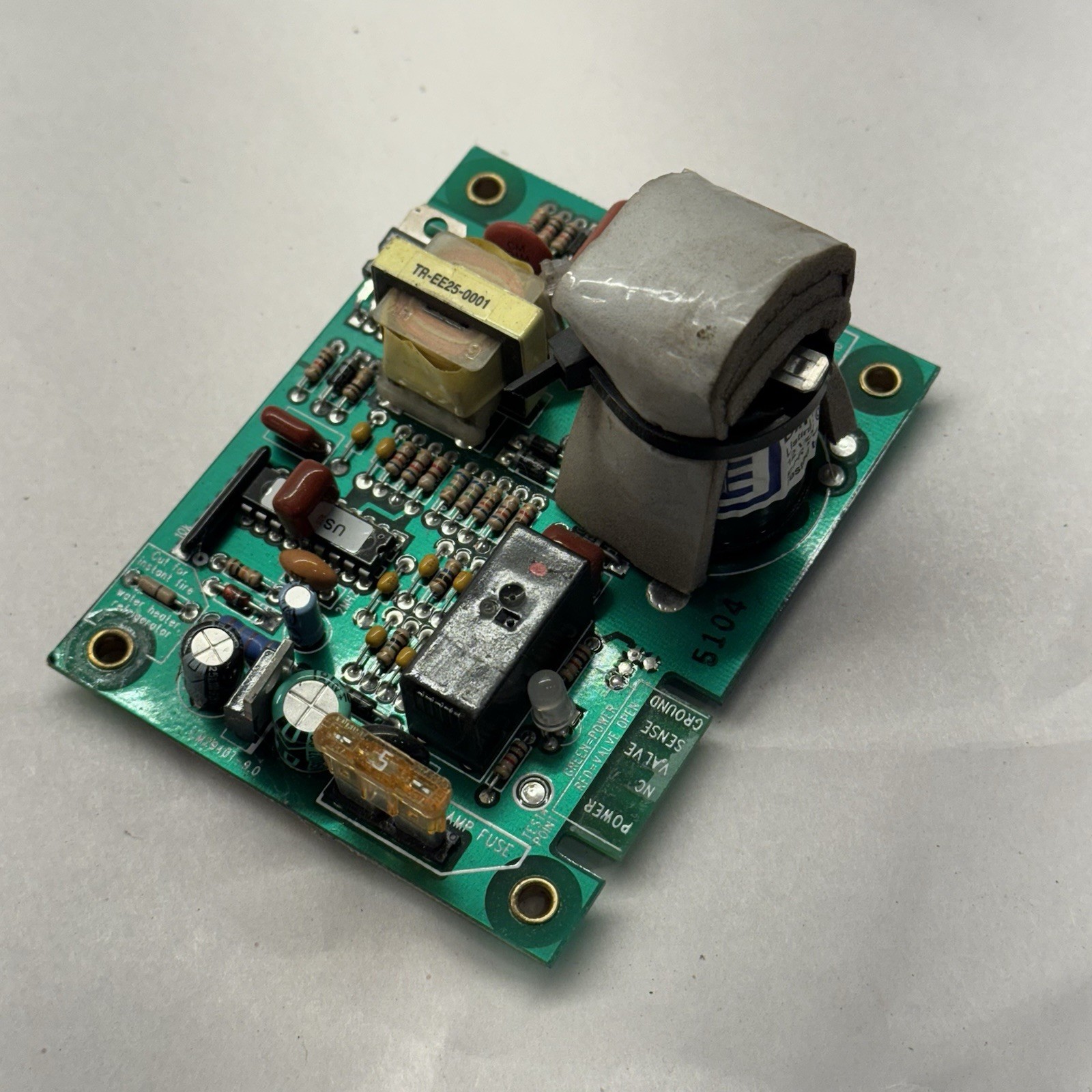 Dinosaur Electronics (UIB S) Small Universal Ignitor Board A6