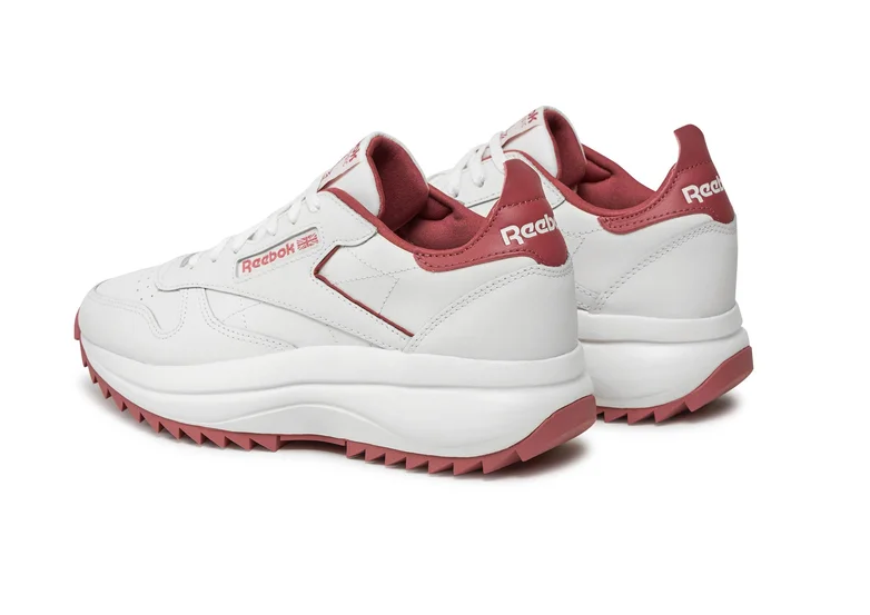 REEBOK WOMENS TENNIS CLASSIC LEATHER SP EXTRA 100033464 IE5011