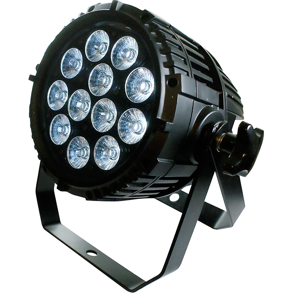 Blizzard ToughPar V12 12x15Watt RGBAW LED Wash Light