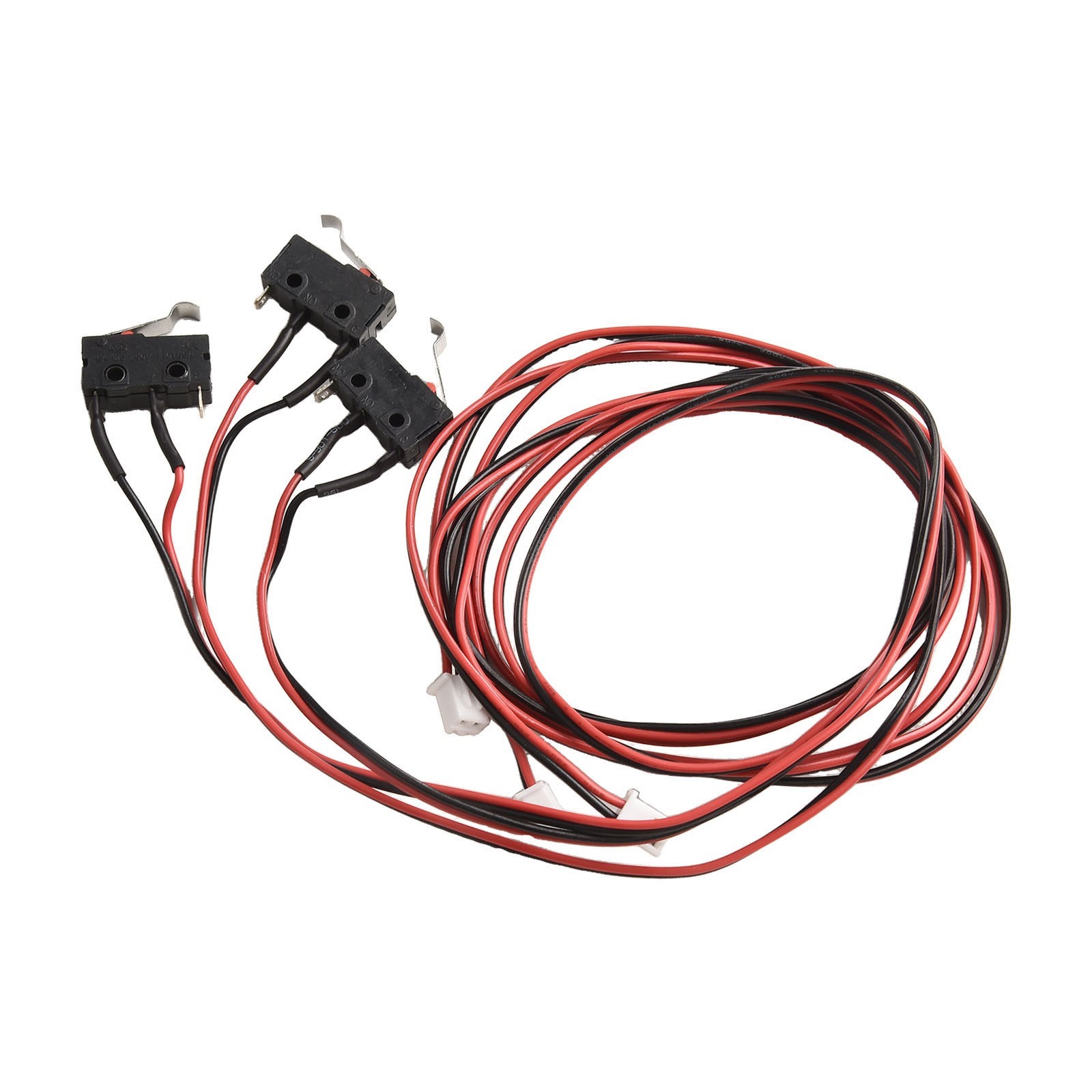Efficient Limit Switching Solution for CNC Engraving Machines For 3018