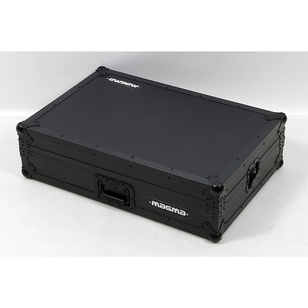 MAGMA DJ Controller Workstation Case for XDJRX3 & XDJRX2 197881418281 OB