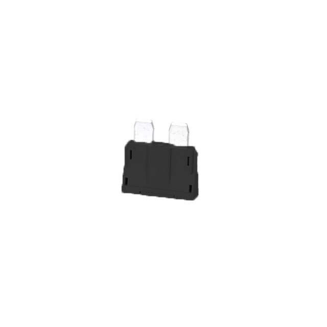 Optifuse ANR58-UL-1A Regular (ATO/ATC) 58V 1A - UL (5EA)