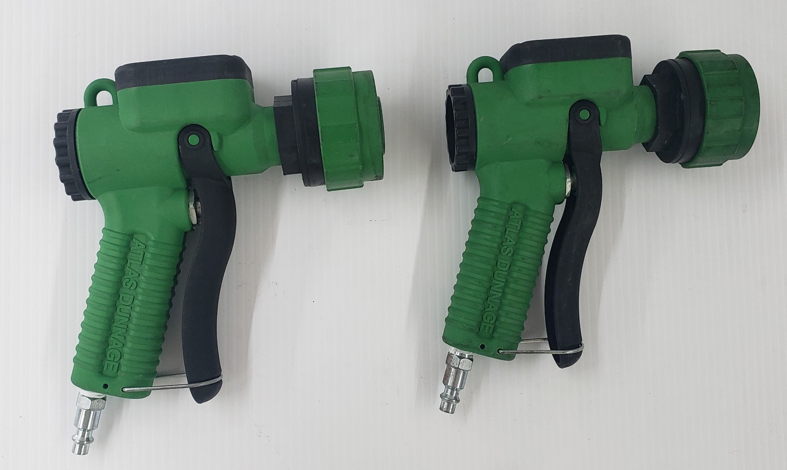 LOT QTY 2 Atlas Dunnage Cargo Tuff Inflator Trigger Tool 5B6