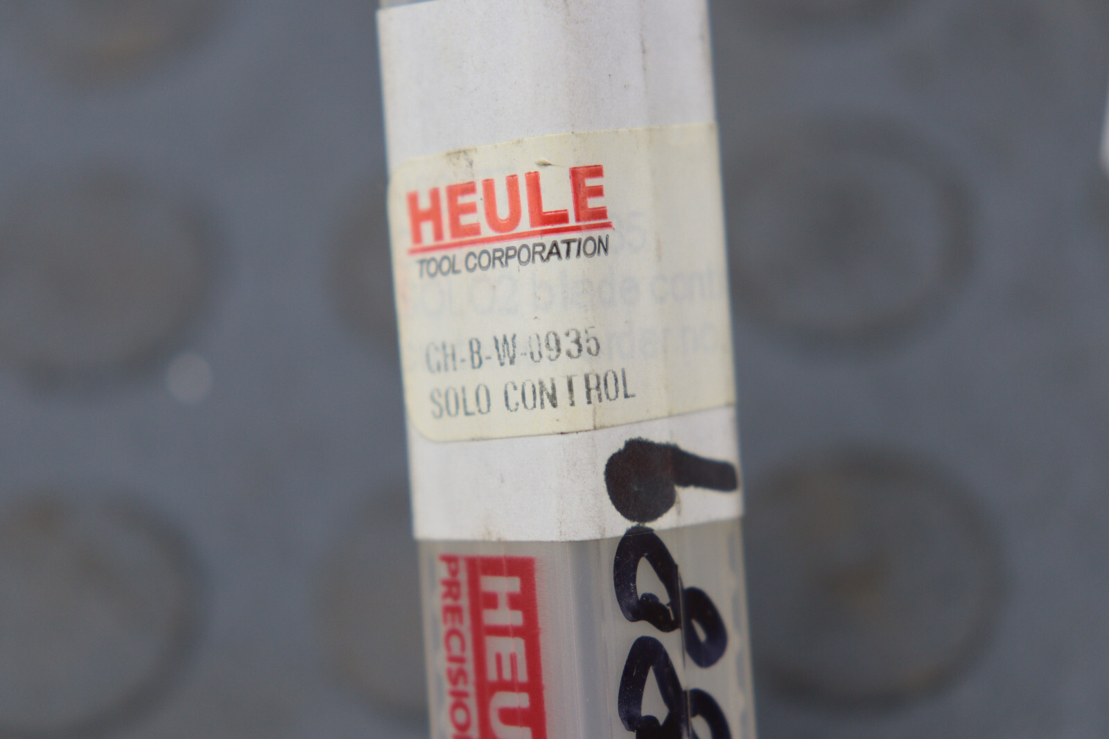 heule gh-b-w0935 SPOT MASTER LOC4906