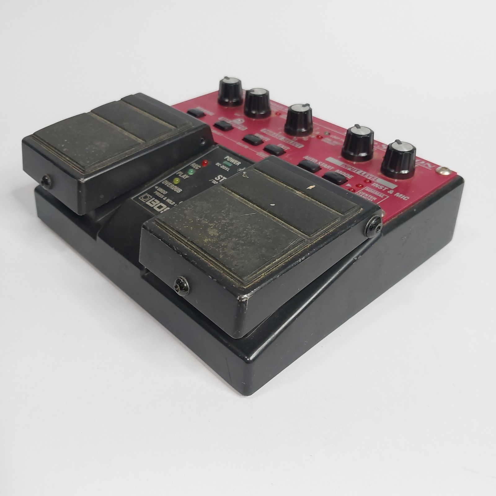 Boss RC-20XL Loop Station