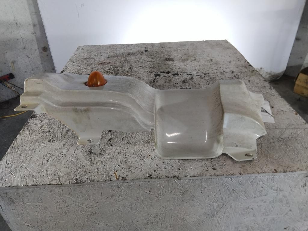 For 2014 FREIGHTLINER CASCADIA 125 COWL Right ,  GA