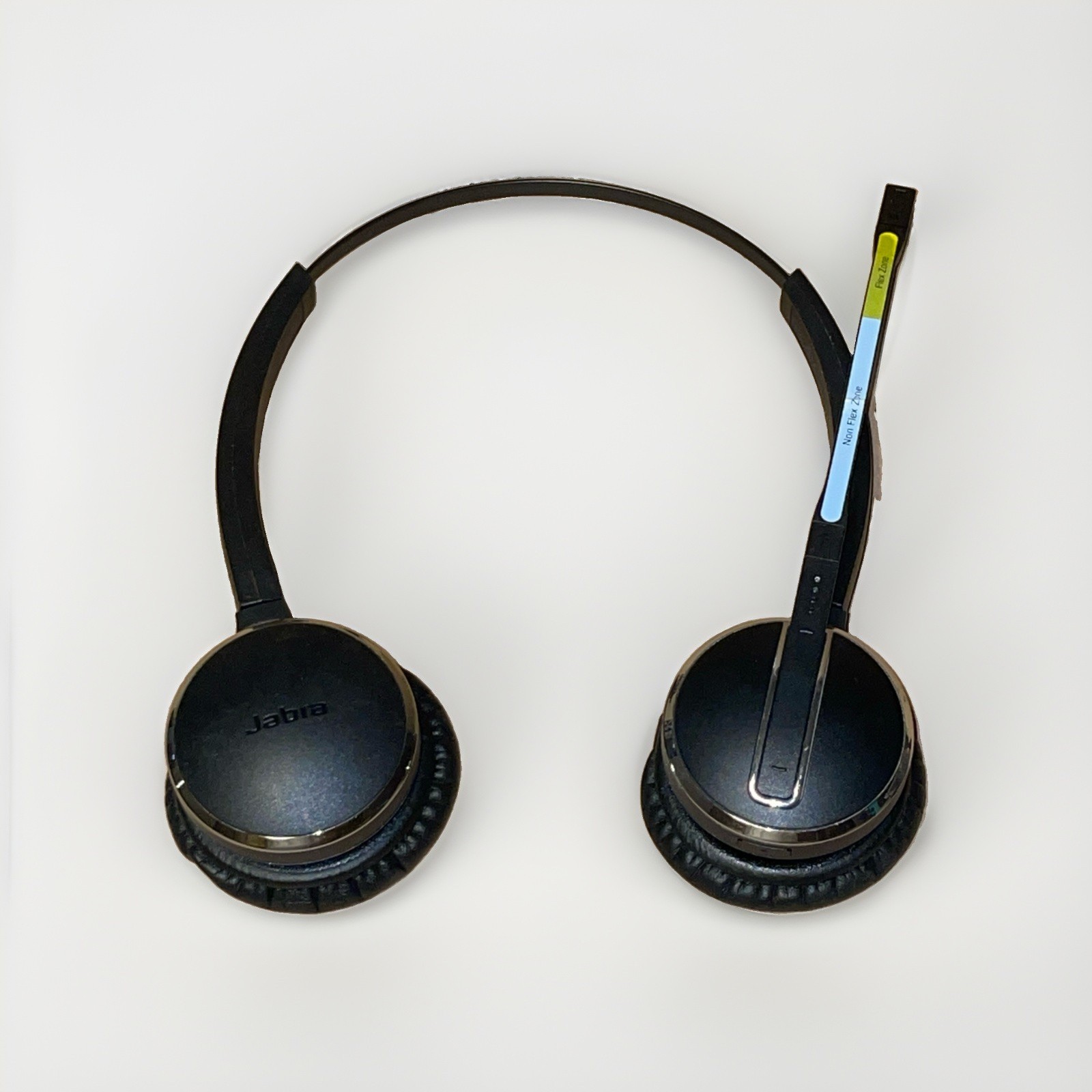 Jabra Pro 9460 Duo Flex Headset 9400 Series