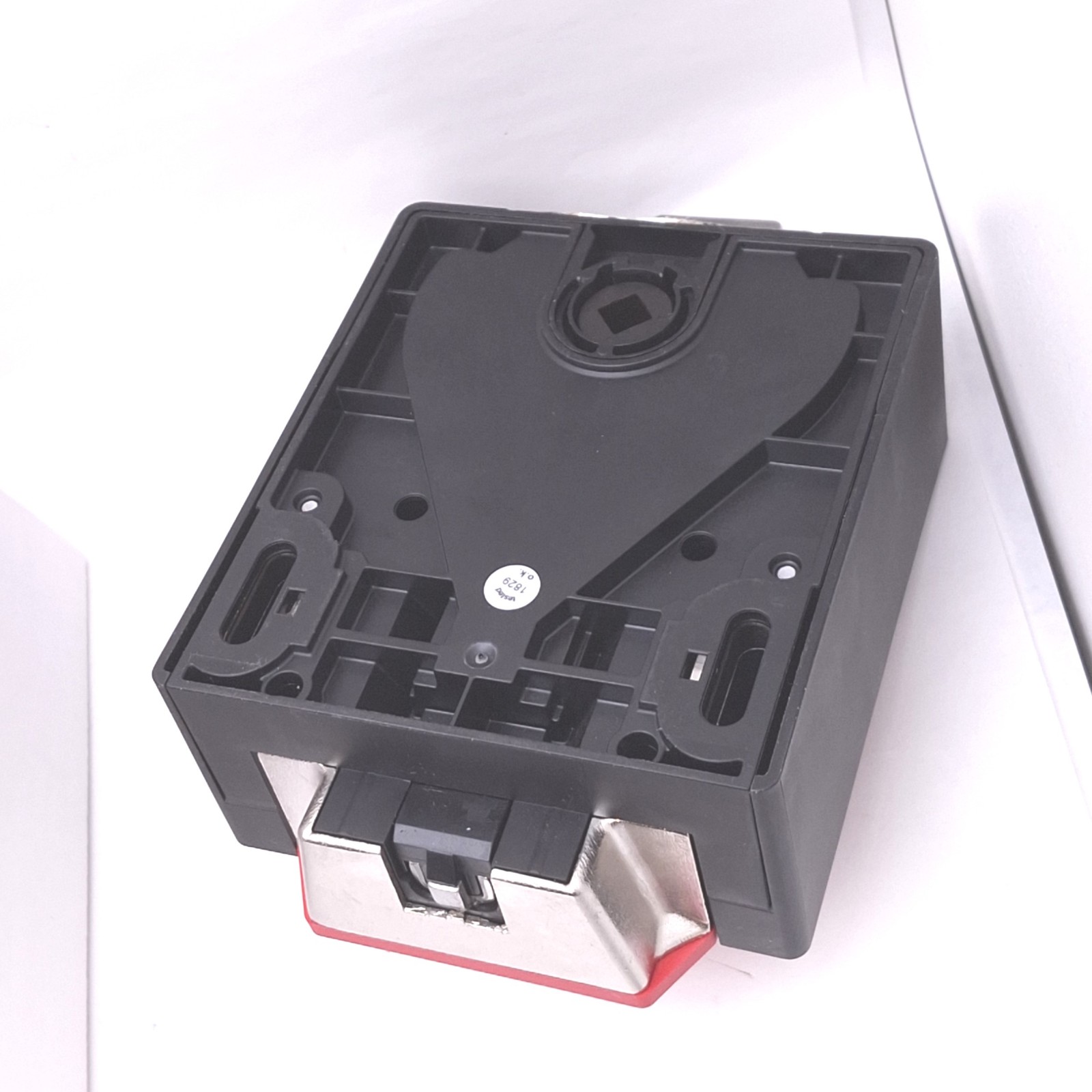 Euchner MGB2-H-BA1A3-L-156394 Multifunctional Gate Box Handle Module, 2000N Max