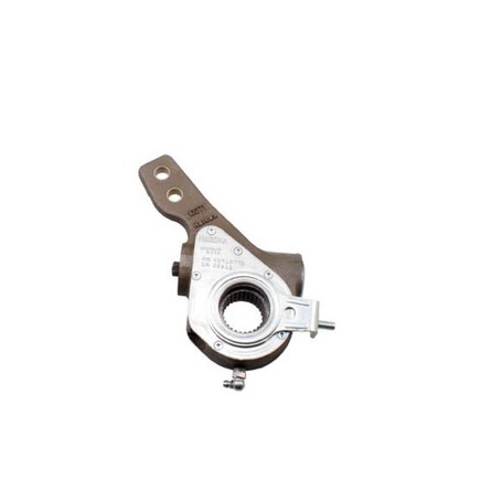 Haldex 40010631 Air Brake Automatic Slack Adjuster Rear, 5" And 6" Arm, 1.5" Spl