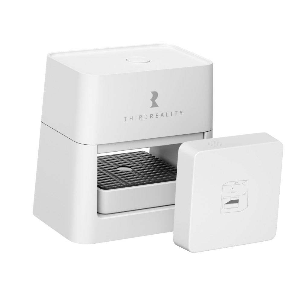 Third Reality Smart Garage Door Opener
