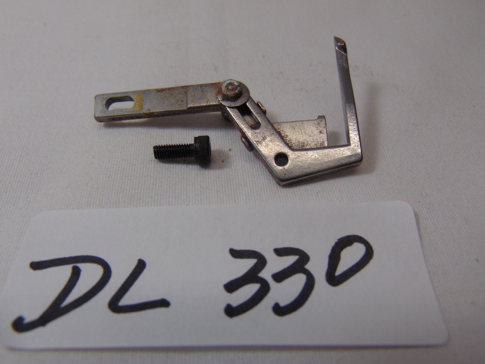 Elna Lock Pro 4 DC Overlock Serger Replacement Part Mechanical Thread
