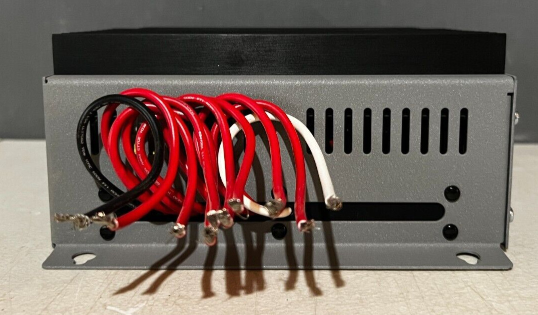 Crestron CLX-1DIM8 8 Channel Dimmer Module, Single Feed