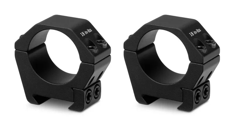 Vortex Optics Sport Riflescope Rings 30mm Medium SPT30-M