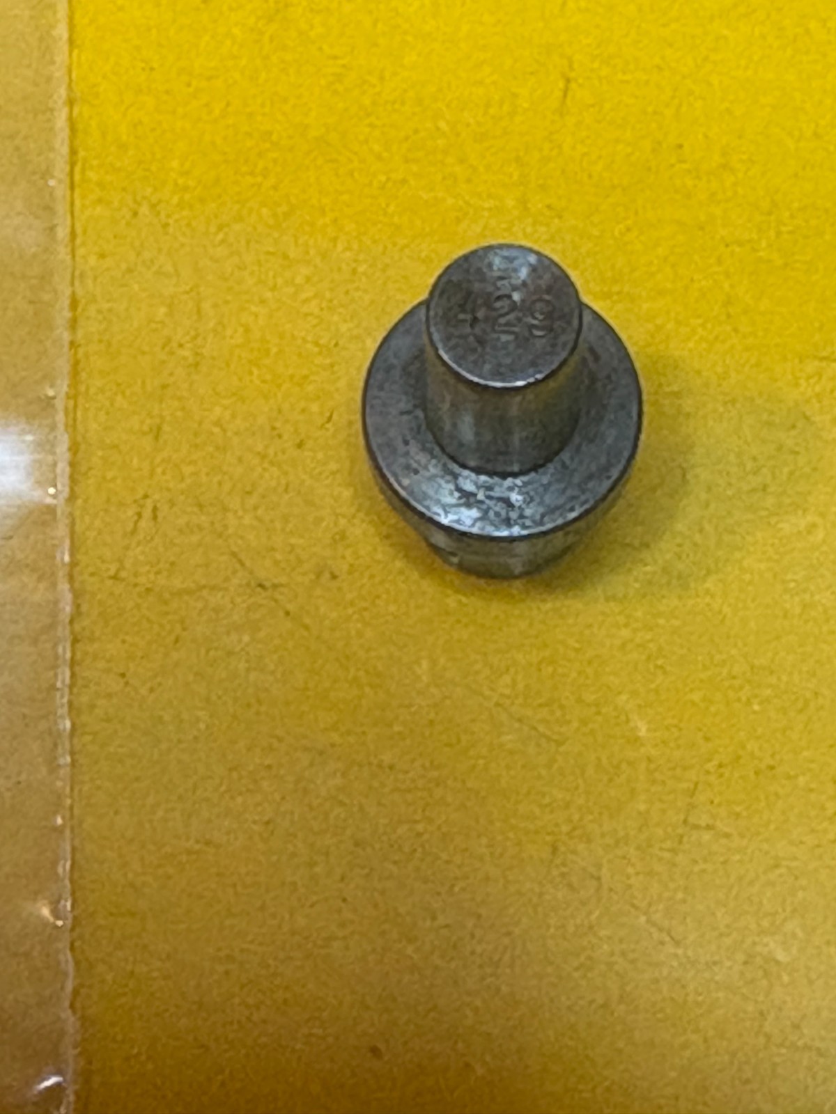 Lyman #429 Top Punch
