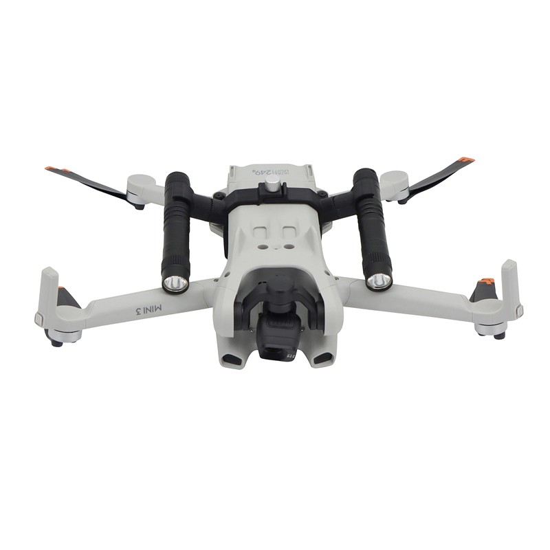 For DJI Mini 3/3 Pro Night Navigation Searchlight Fill Bracket Light Lighting