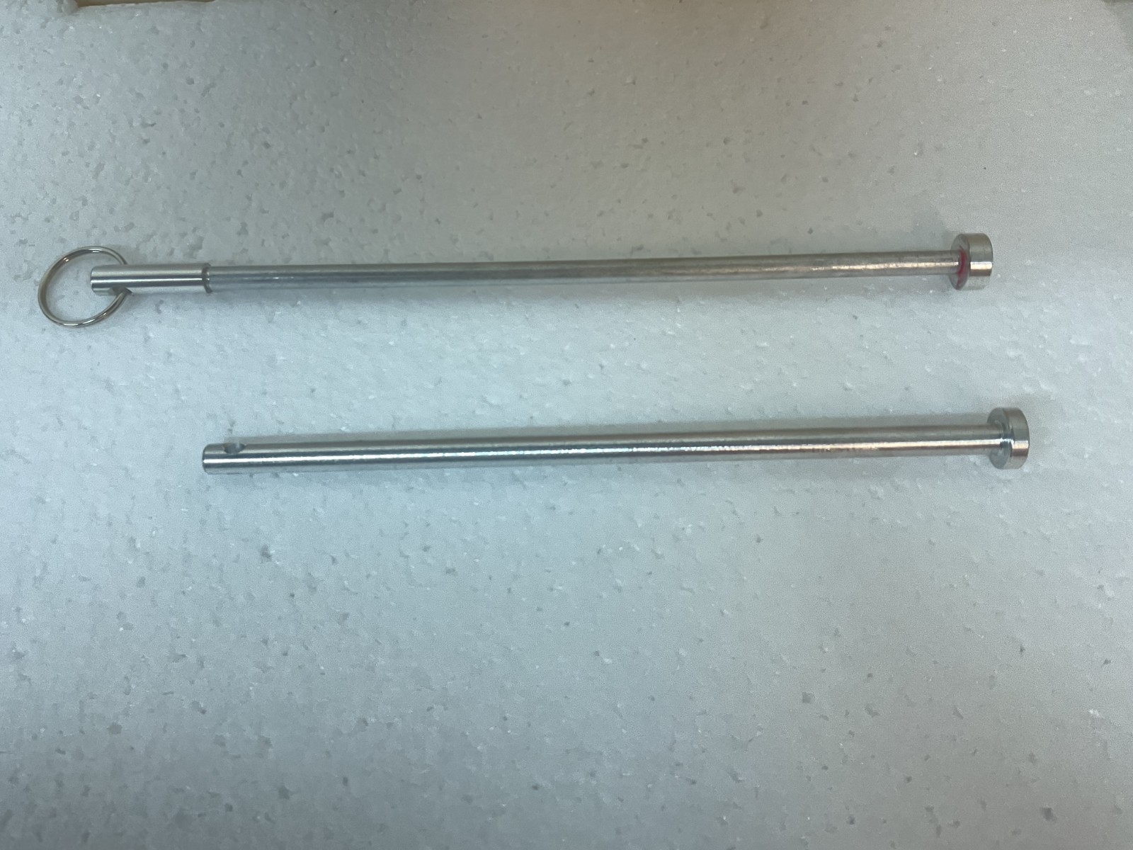 1911 Recoil Spring Testing Tool, The Galloway #3