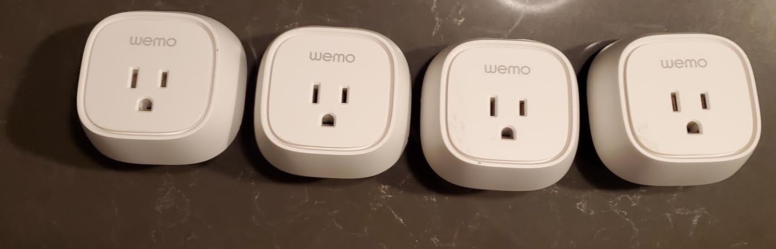 Belkin WeMo Insight Switch Smart Wi-Fi Home Power Plugs F7C029