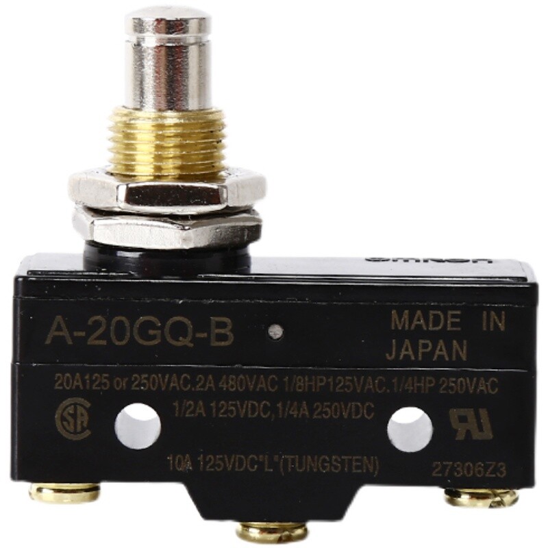 10pcs  For Micro Switch A-20GQ-B